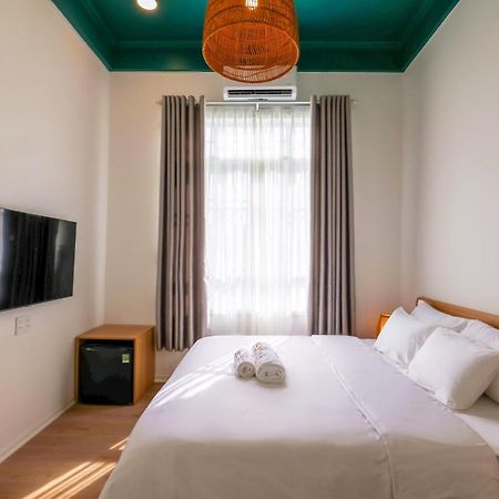 Lemi - Homestay In Hué Eksteriør billede