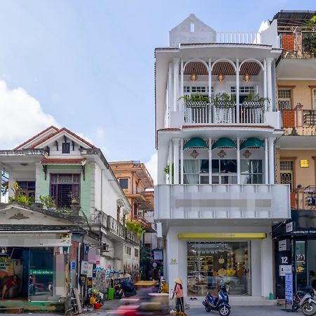 Lemi - Homestay In Hué Eksteriør billede