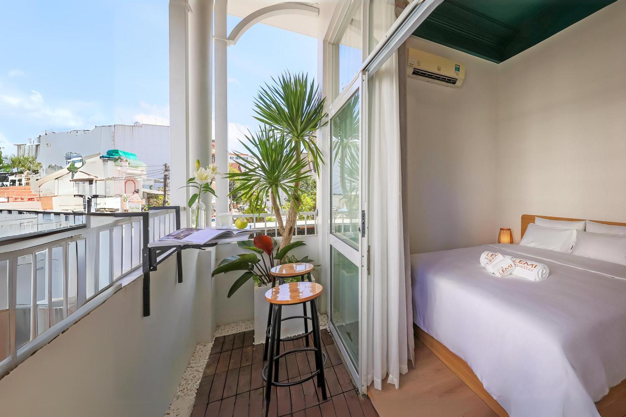 Lemi - Homestay In Hué Eksteriør billede