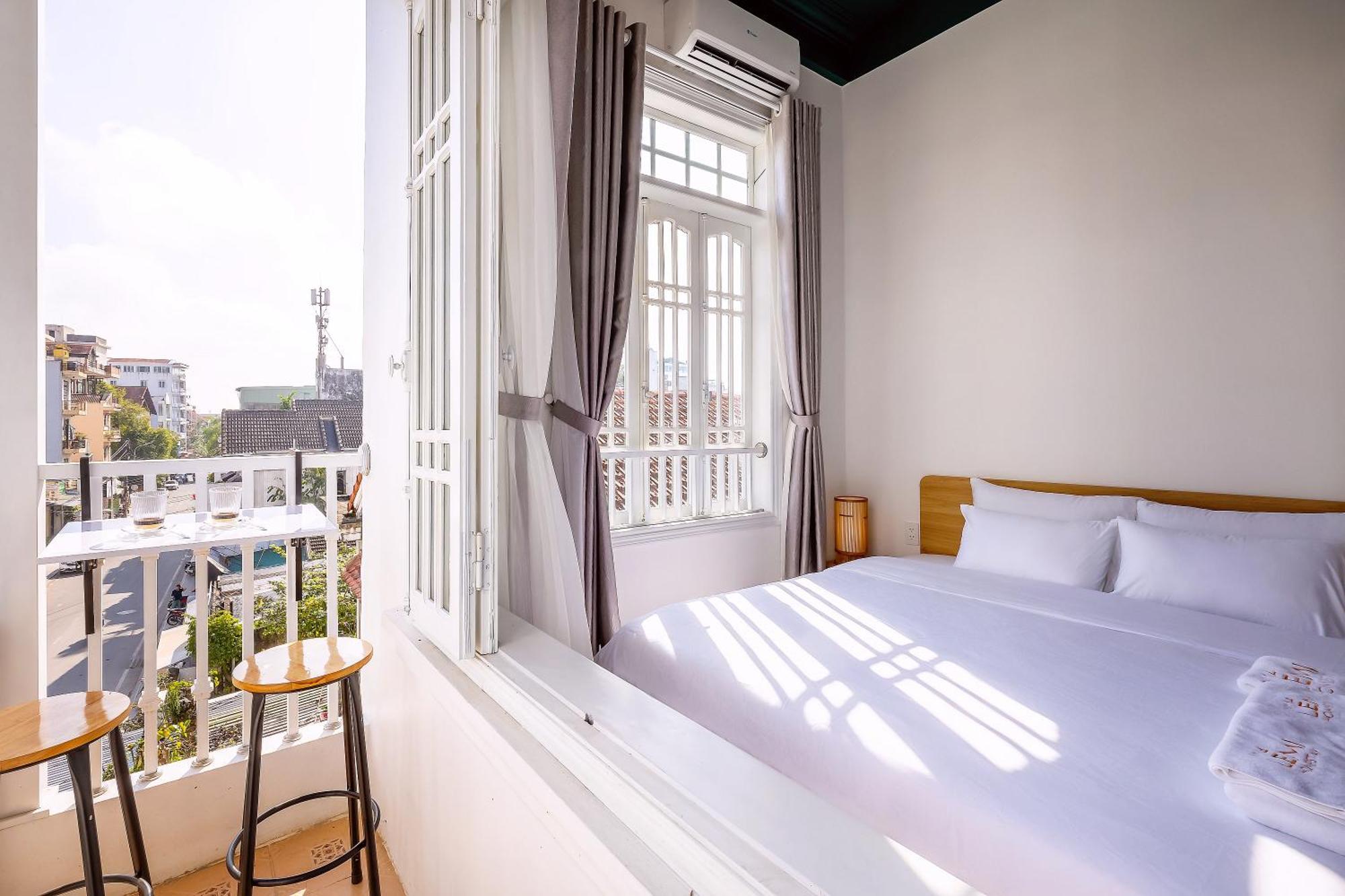 Lemi - Homestay In Hué Eksteriør billede