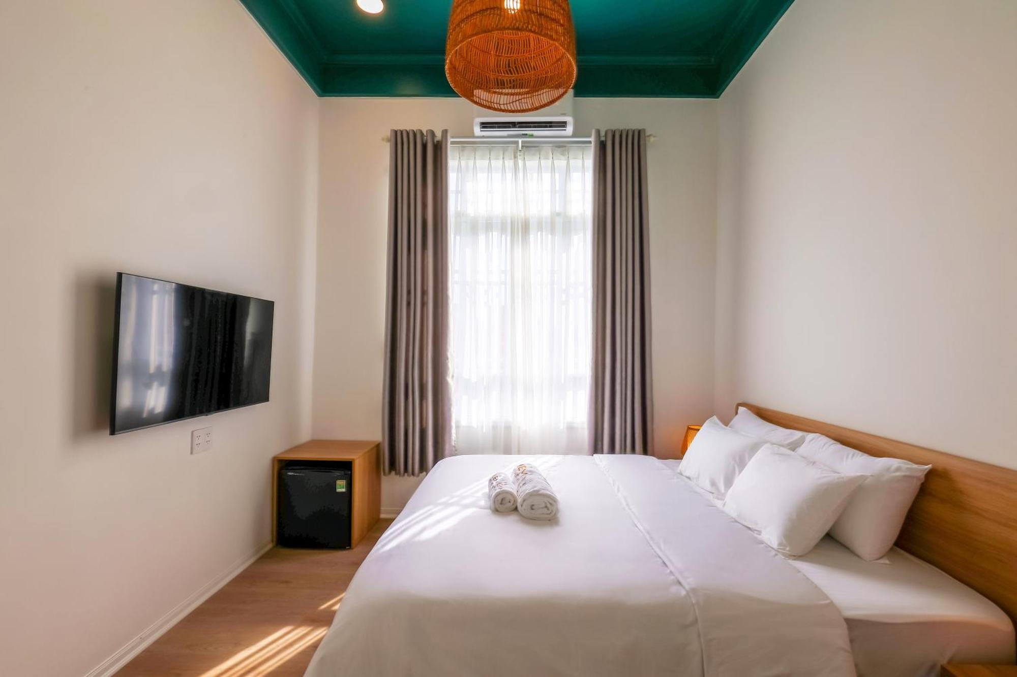 Lemi - Homestay In Hué Eksteriør billede