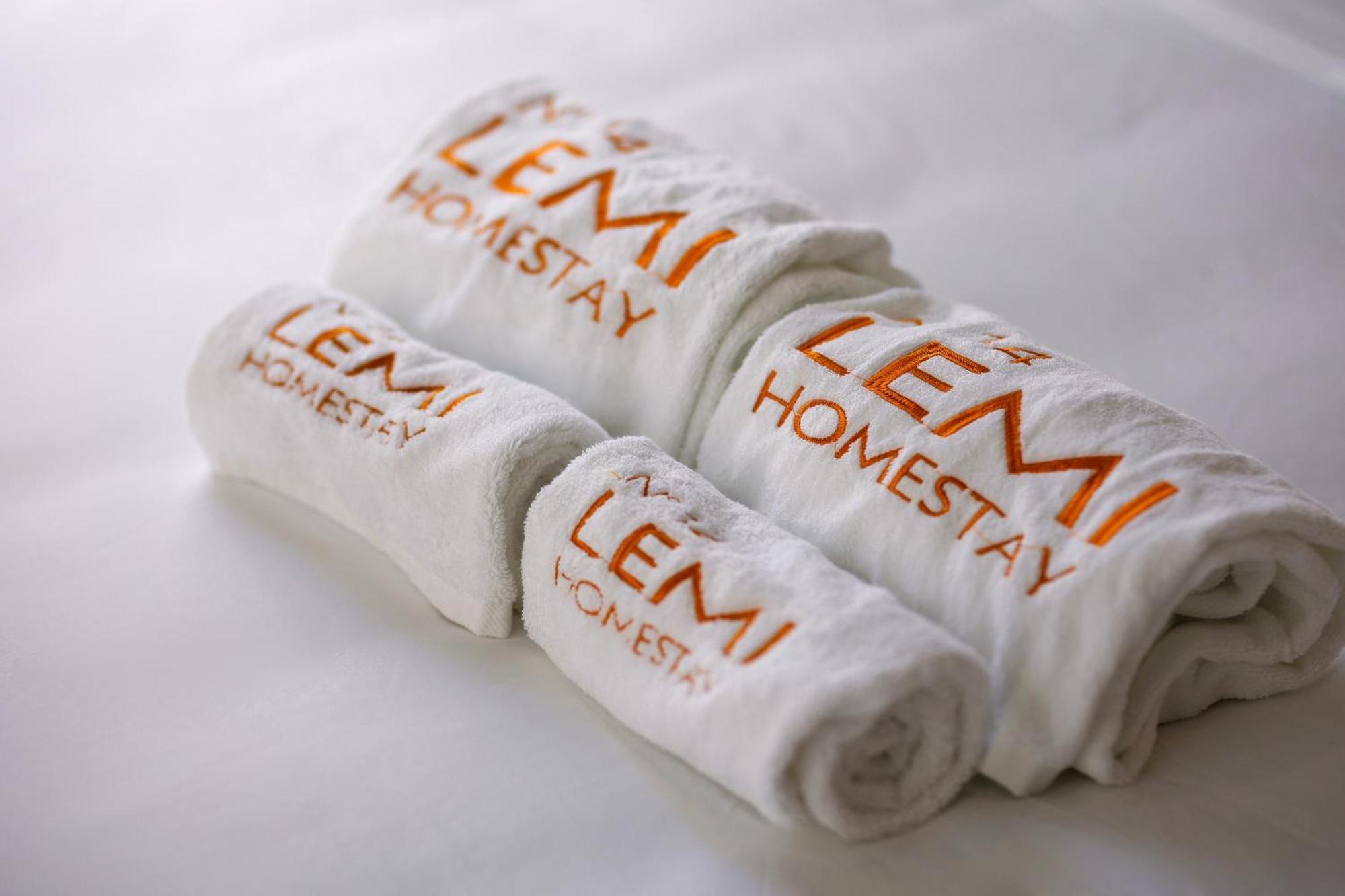 Lemi - Homestay In Hué Eksteriør billede