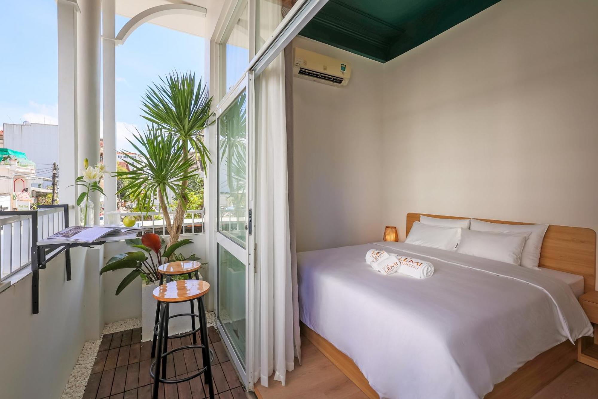 Lemi - Homestay In Hué Eksteriør billede