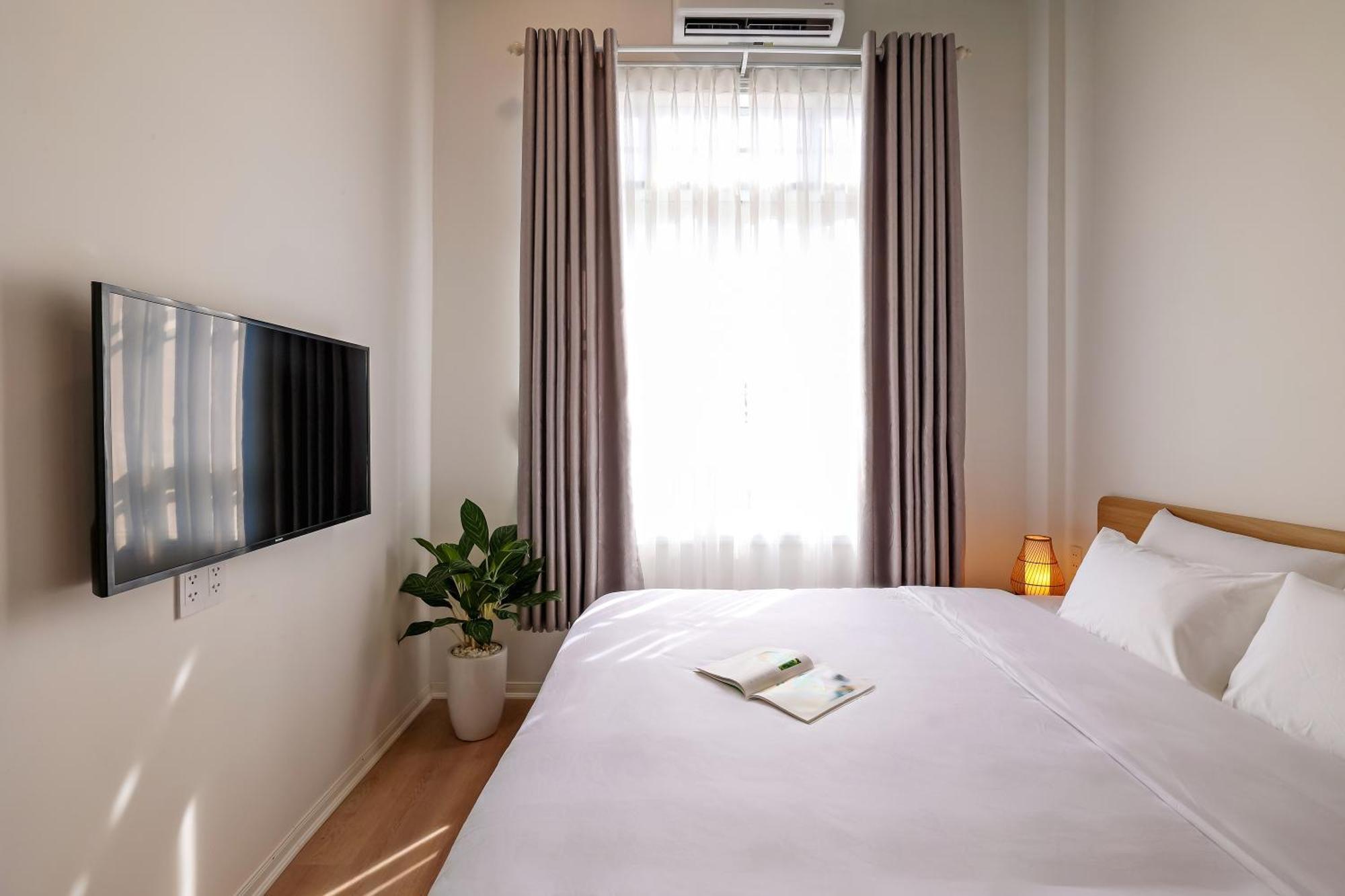 Lemi - Homestay In Hué Eksteriør billede