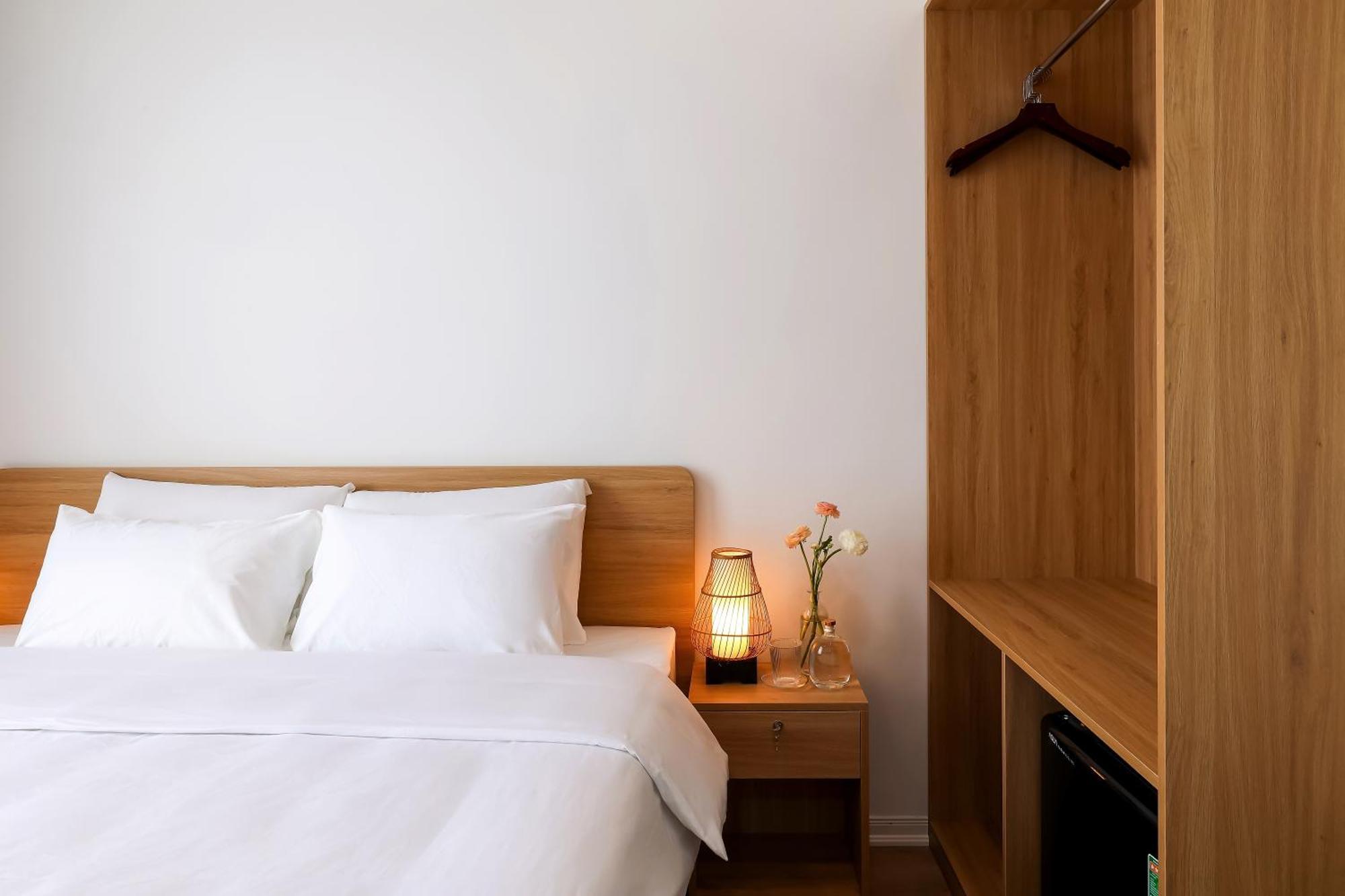 Lemi - Homestay In Hué Eksteriør billede