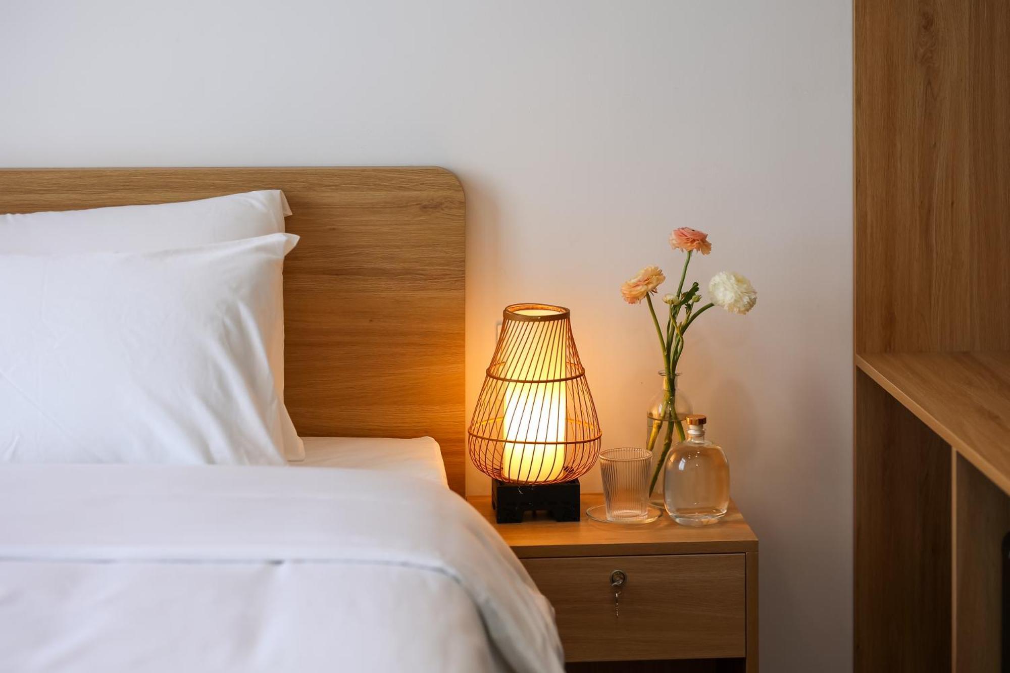 Lemi - Homestay In Hué Eksteriør billede