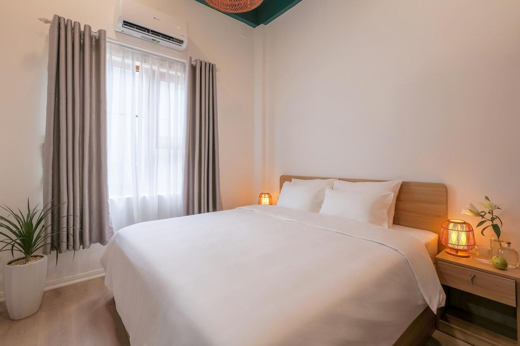Lemi - Homestay In Hué Eksteriør billede