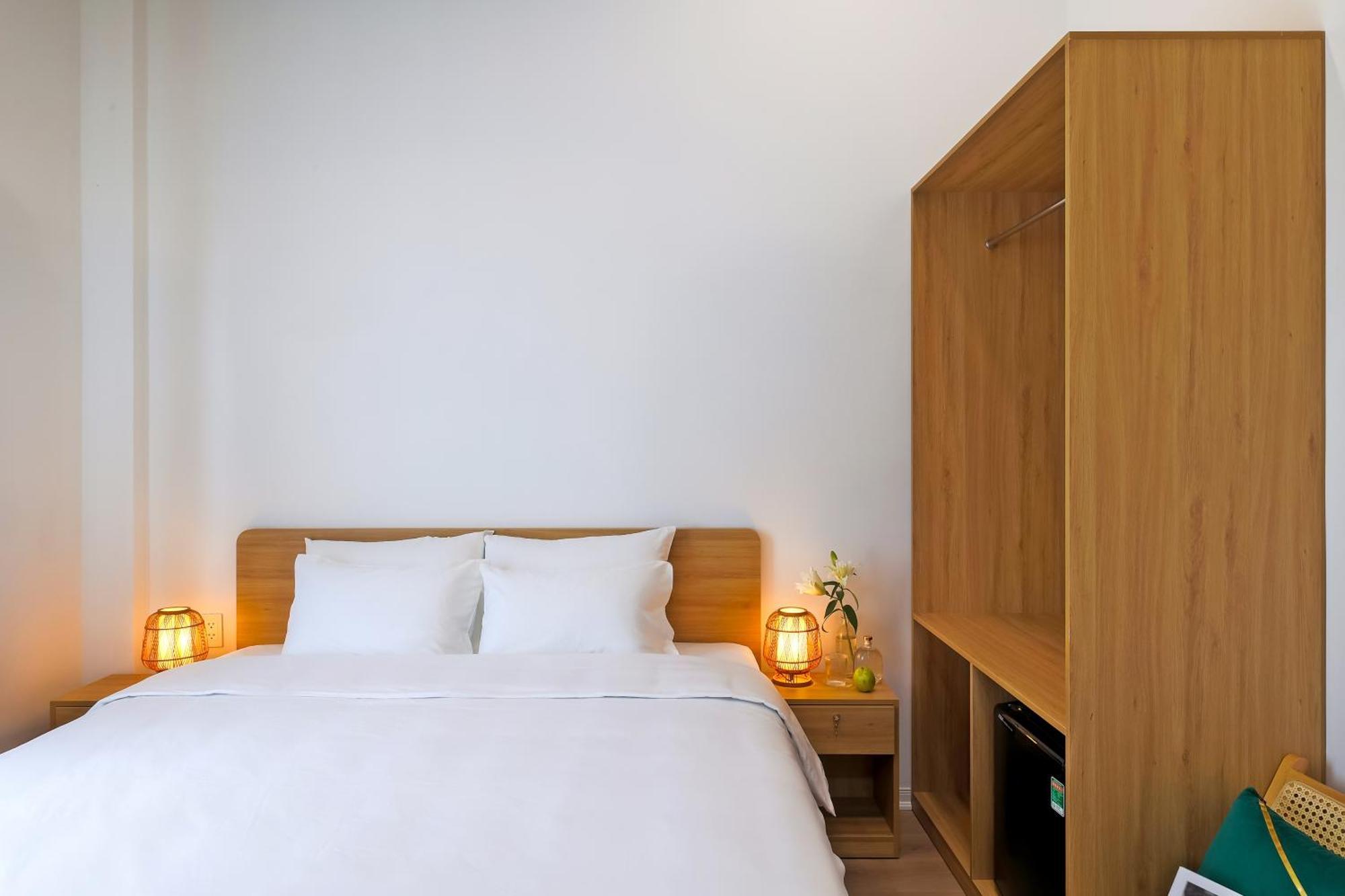 Lemi - Homestay In Hué Eksteriør billede
