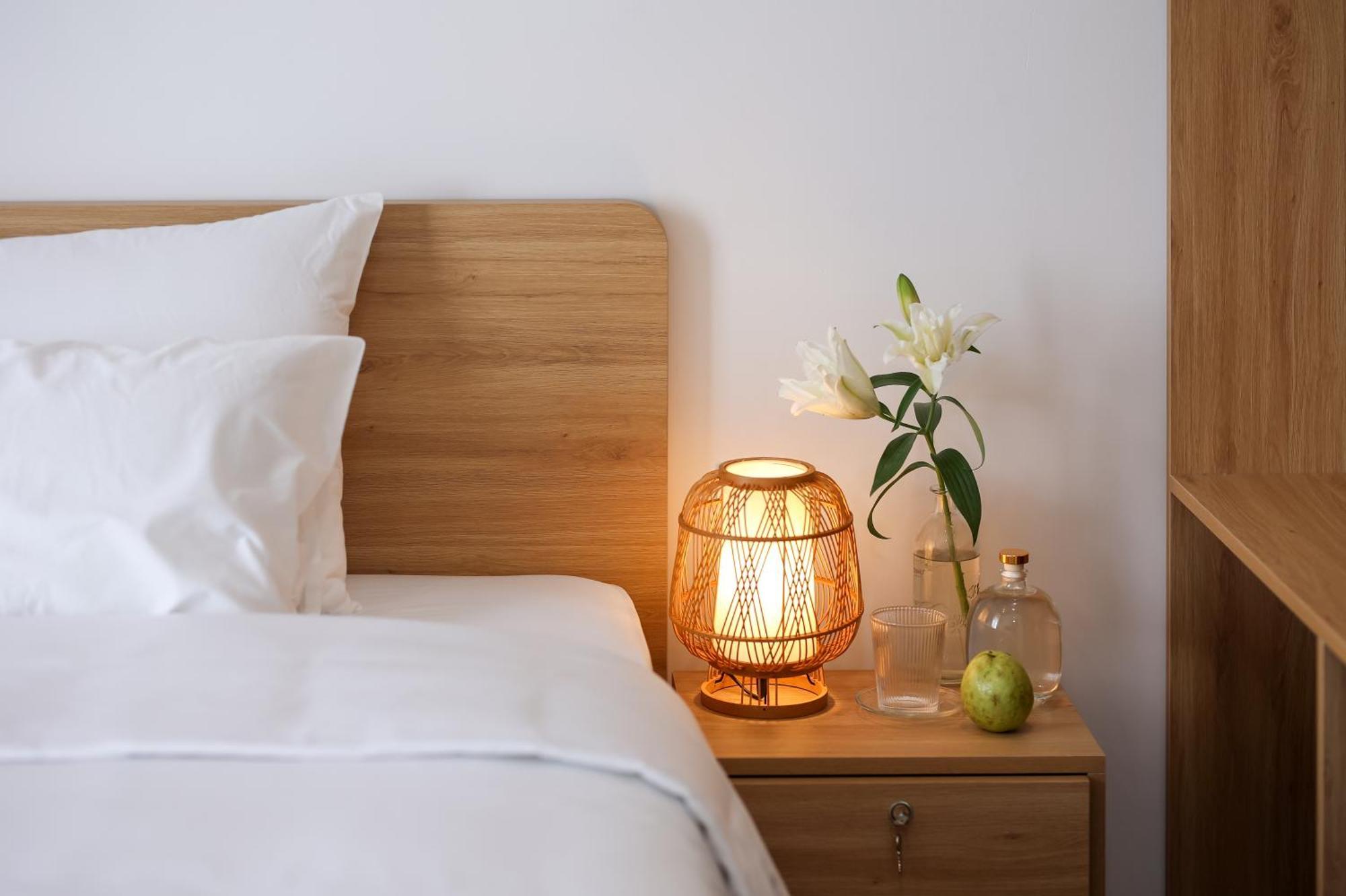 Lemi - Homestay In Hué Eksteriør billede