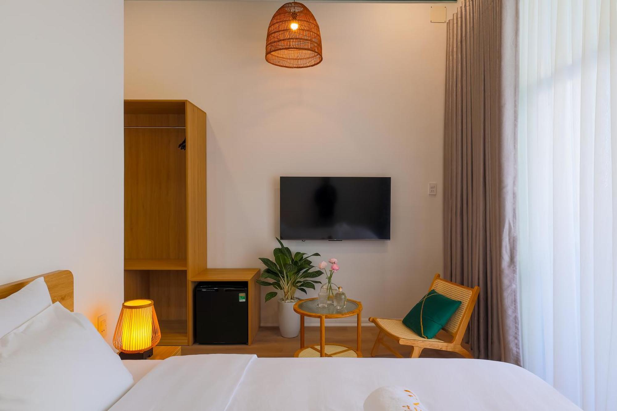 Lemi - Homestay In Hué Eksteriør billede