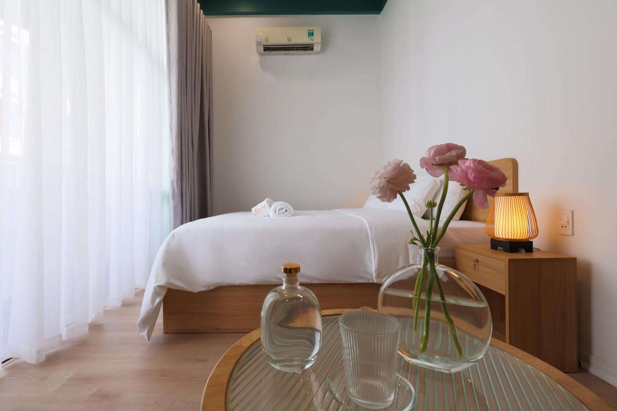 Lemi - Homestay In Hué Eksteriør billede